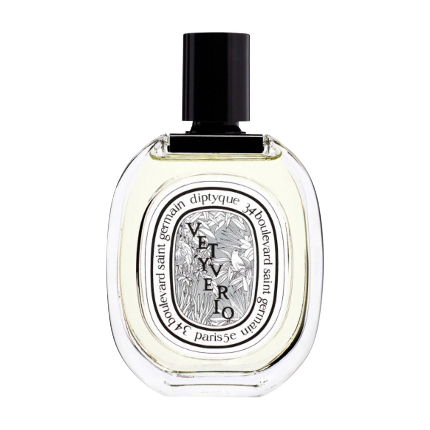 Vetyverio Eau de Toilette