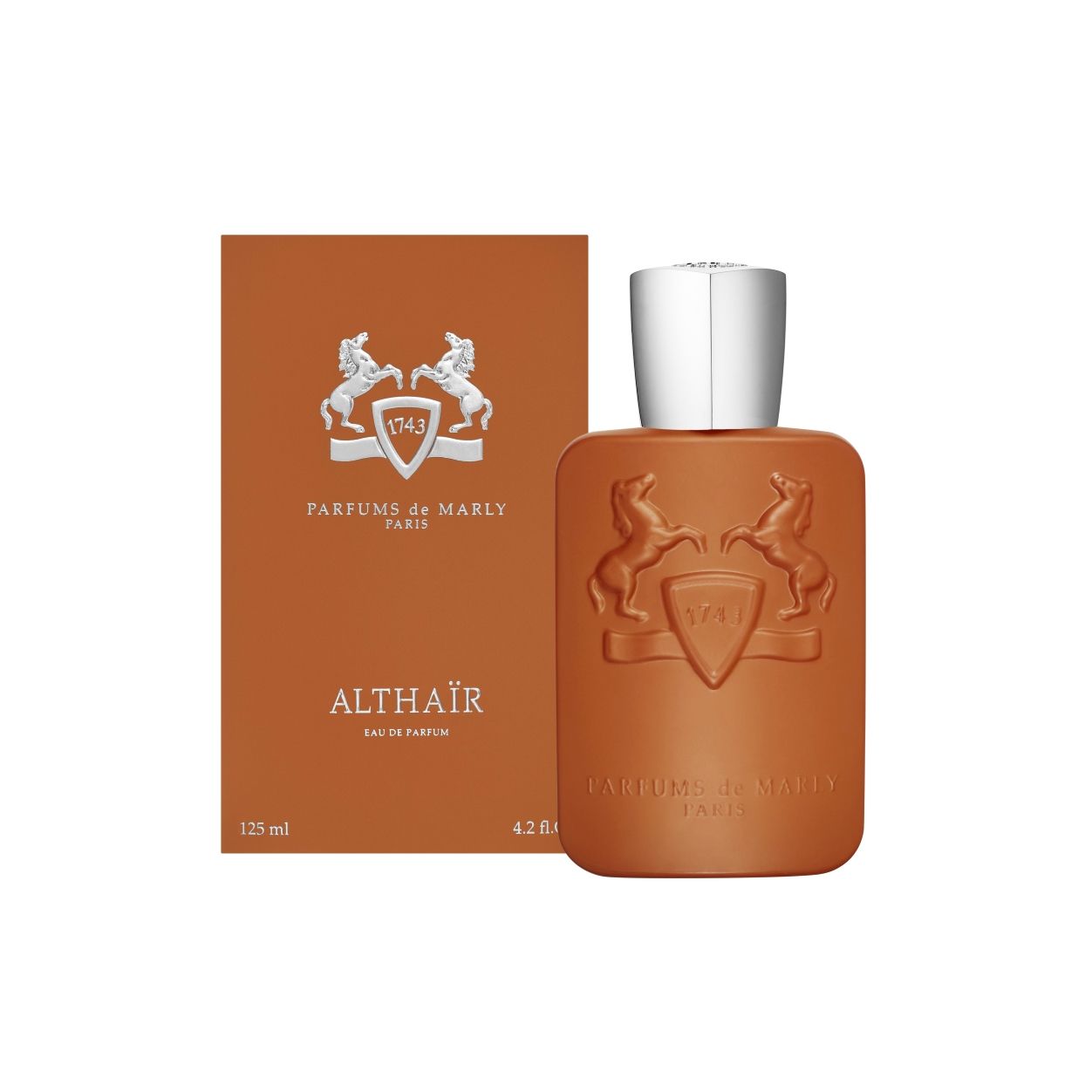 Althair Eau de Parfum