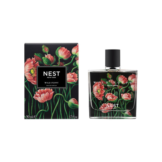 Wild Poppy Eau de Parfum