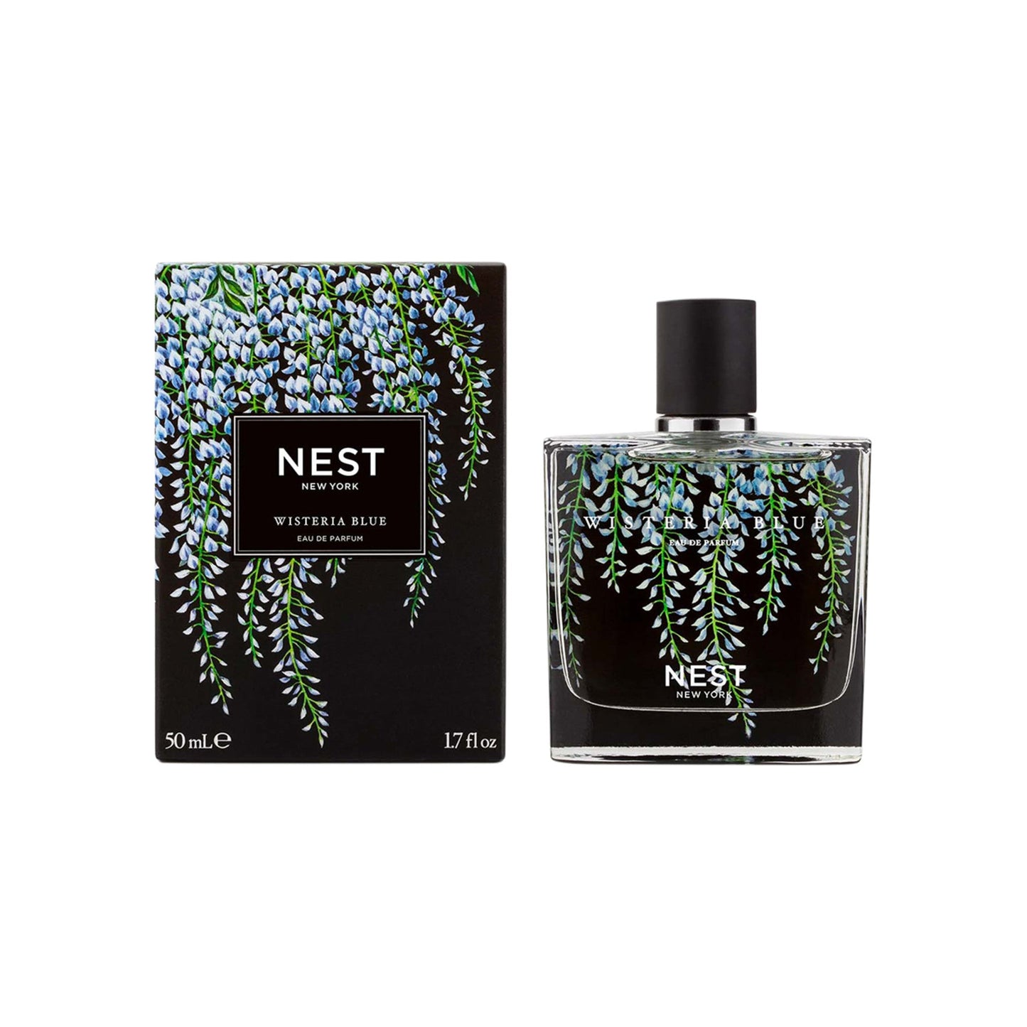 Wisteria Blue Eau de Parfum