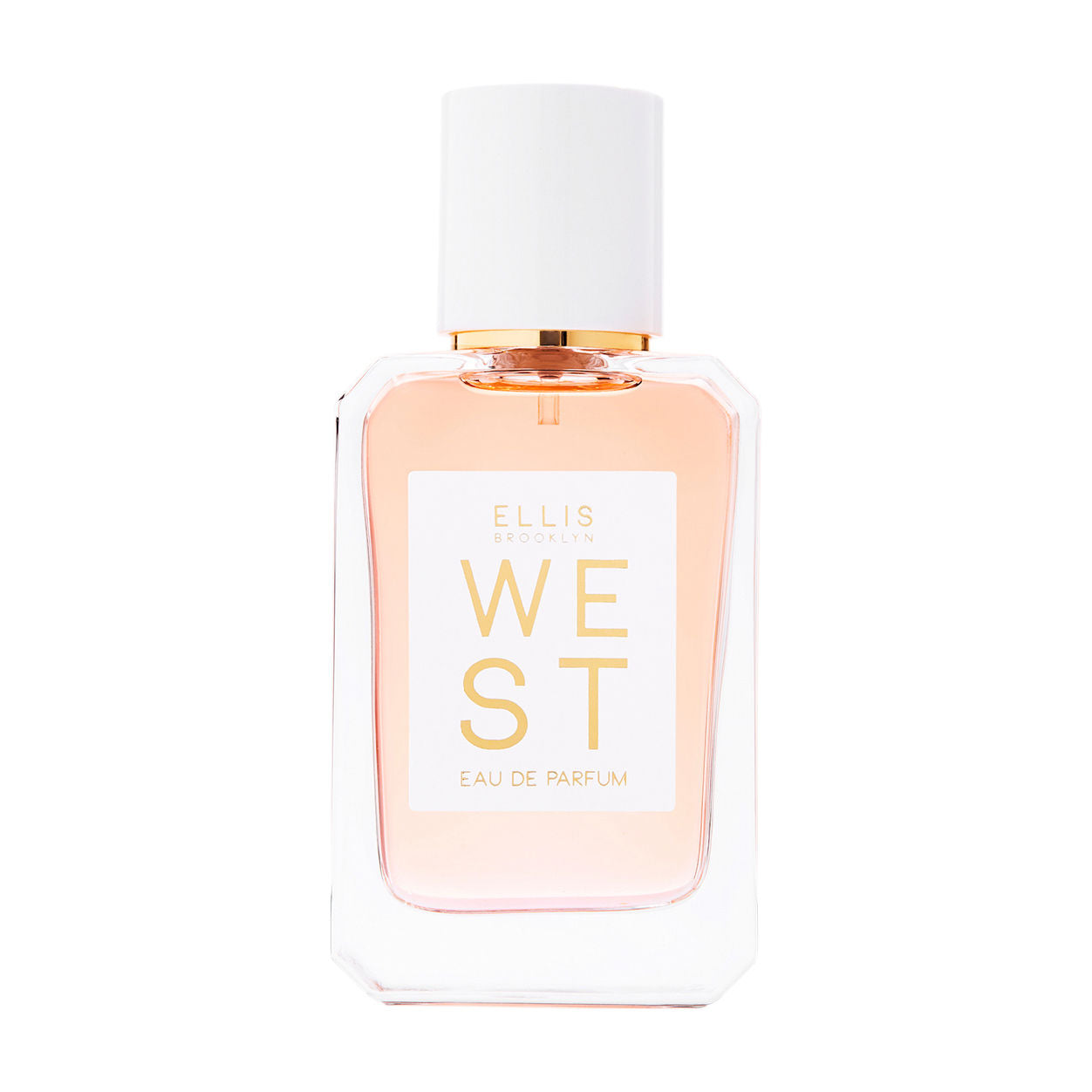 West Eau de Parfum