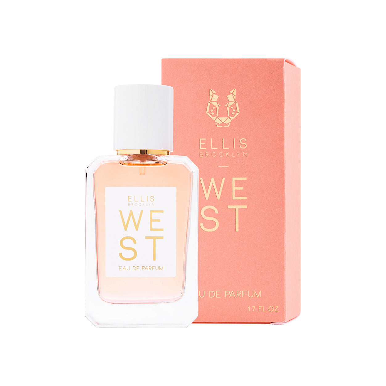 West Eau de Parfum