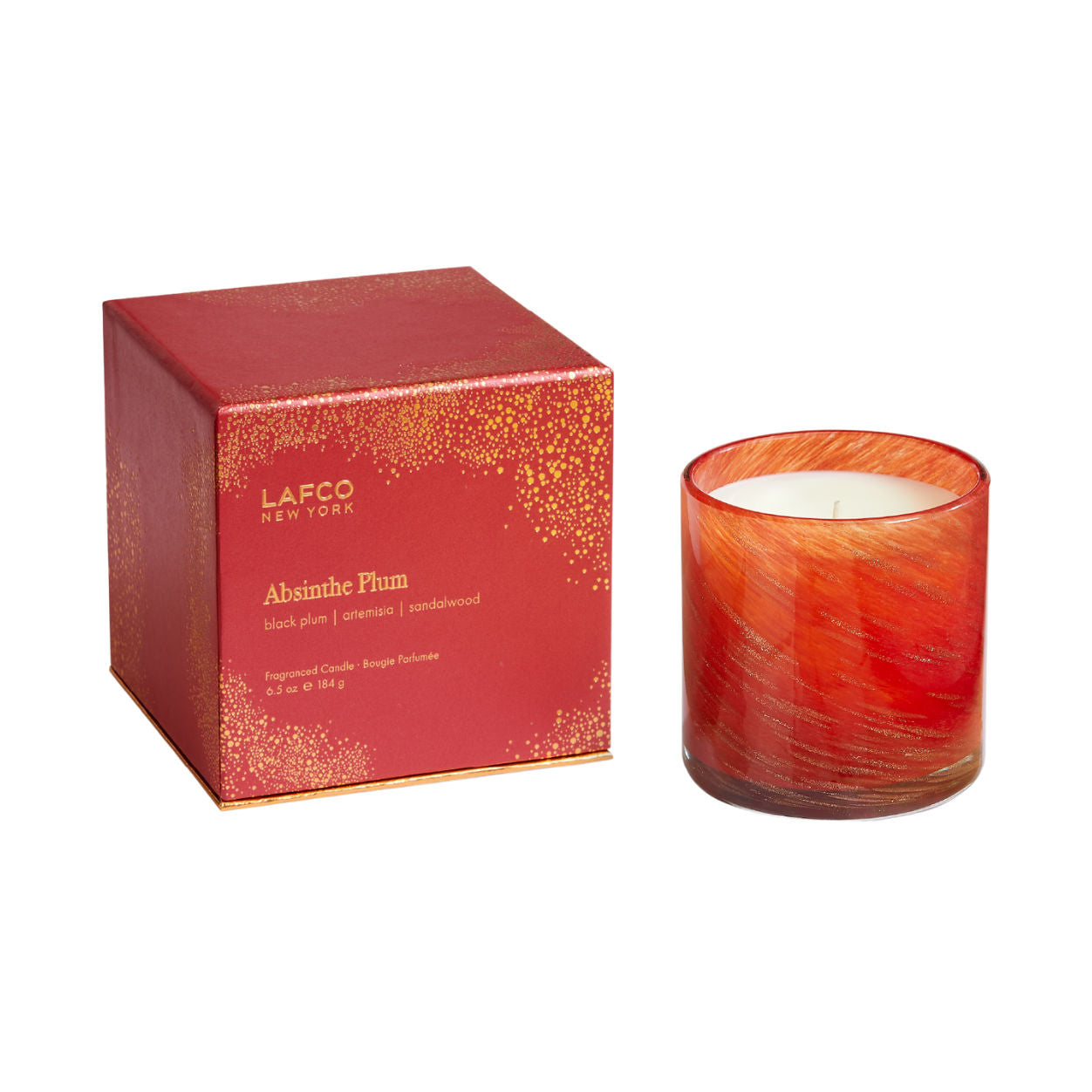 Absinthe Plum Candle (Limited Edition)