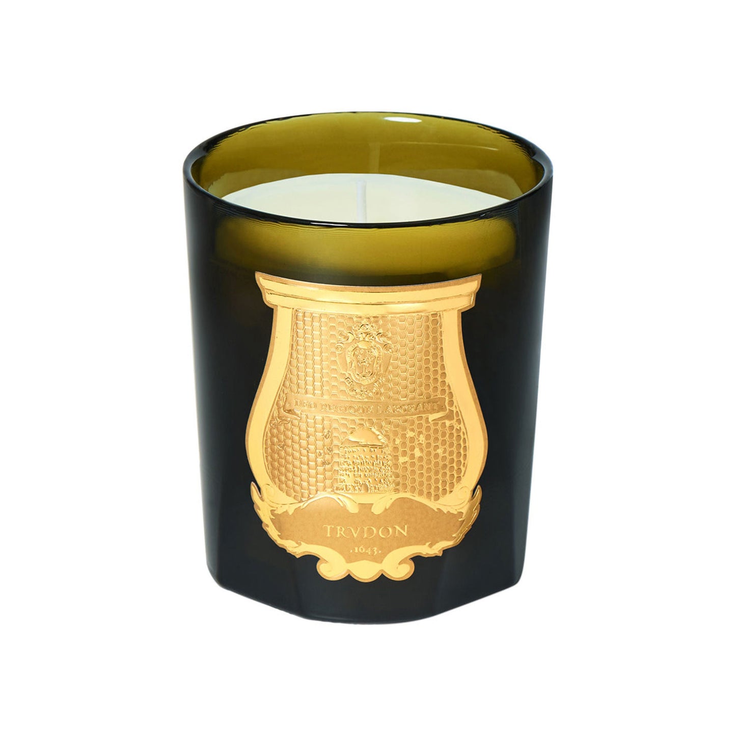 Abd El Kader Candle