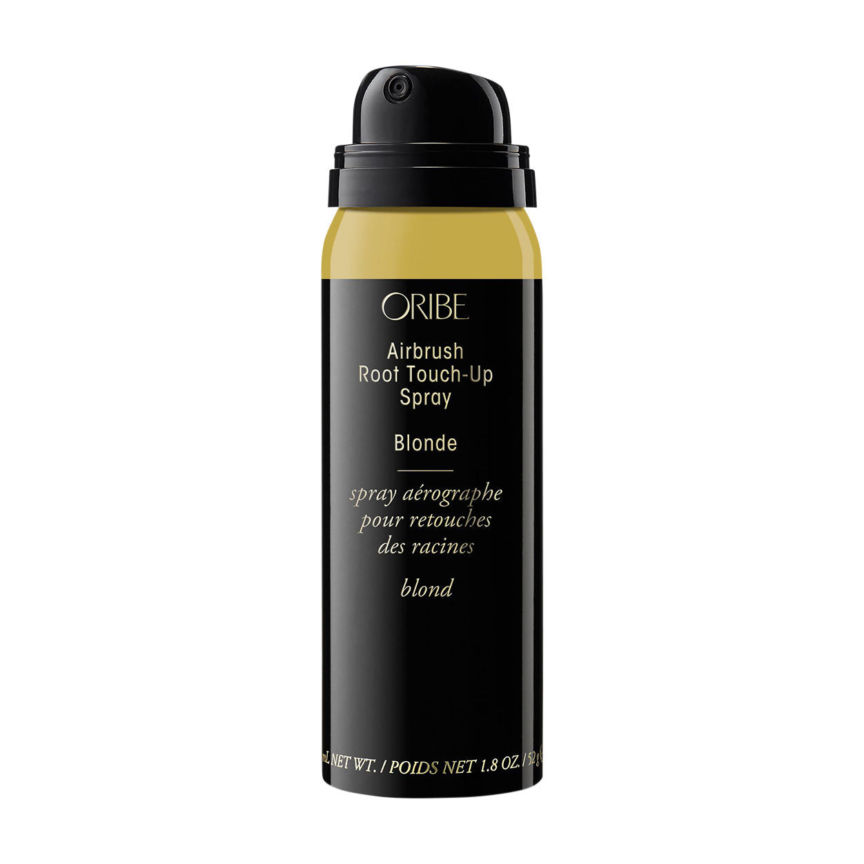 Airbrush Root Touch-Up Spray