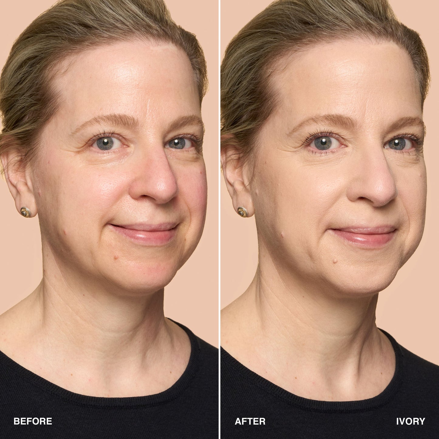 Weightless Skin Foundation SPF 15