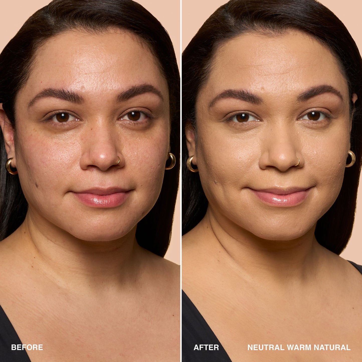 Weightless Skin Foundation SPF 15