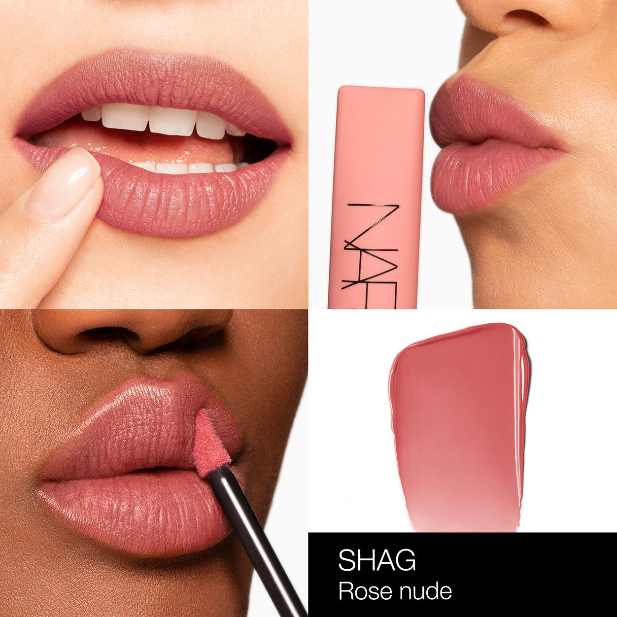 Air Matte Lip Color