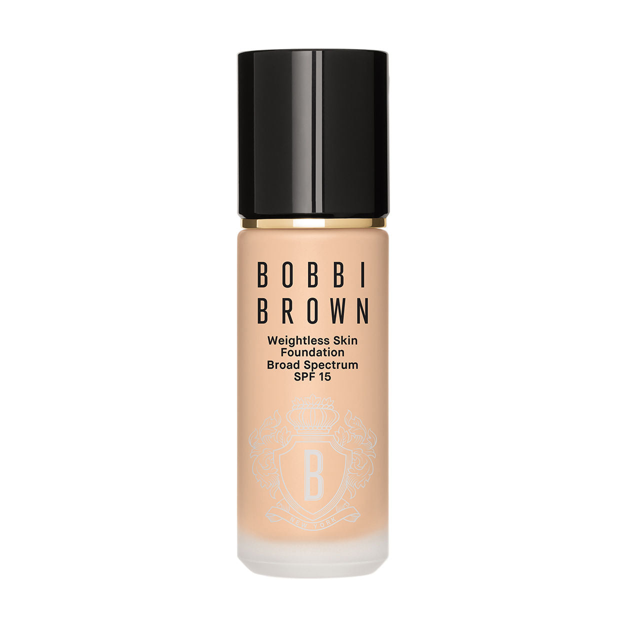 Weightless Skin Foundation SPF 15