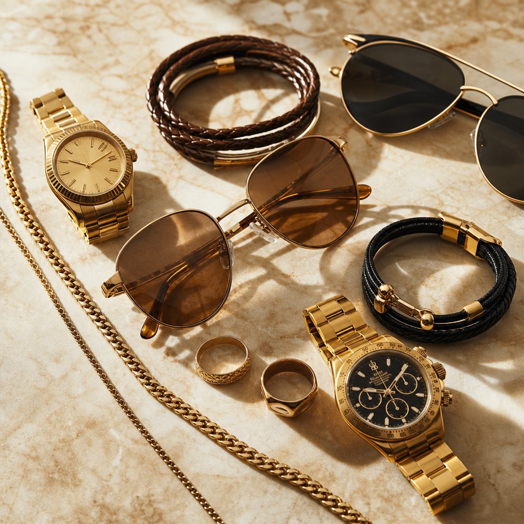 ACCESSORIES